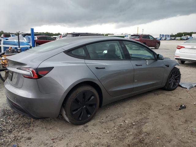Photo 3 from auction – 2025 TESLA MODEL 3 with VIN 5YJ3E1EA3SF020530