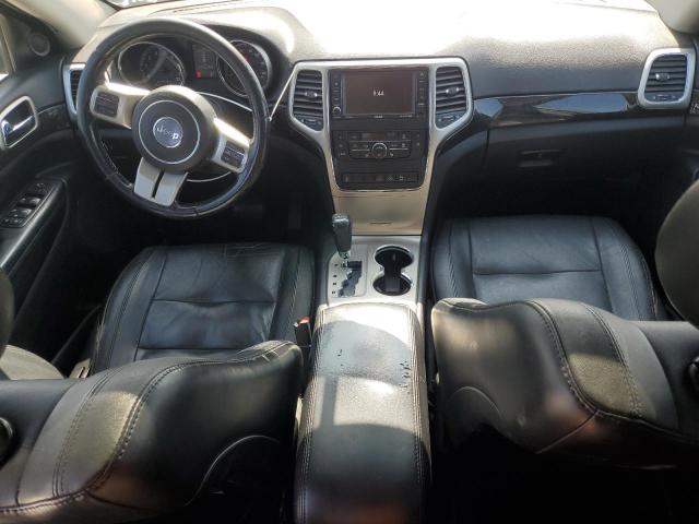 Photo 8 from auction – 2012 JEEP GRAND CHEROKEE with VIN 1C4RJEAG0CC235983