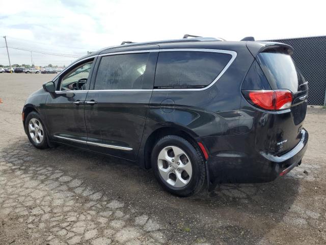 Photo 2 from auction – 2017 CHRYSLER PACIFICA T with VIN 2C4RC1EG6HR764091