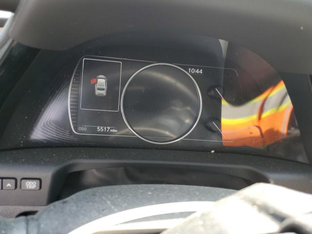 Photo 9 from auction – 2024 LEXUS ES 300H BA with VIN 58AEA1C16RU049632
