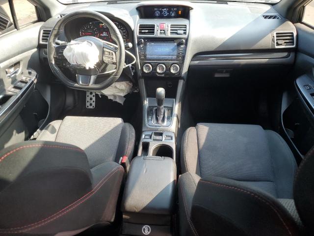 Photo 8 from auction – 2019 SUBARU WRX PREMIU with VIN JF1VA1F61K8814382