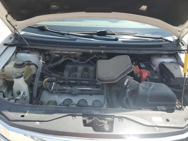 Zdjęcie 12 z aukcji – 2010 FORD EDGE LIMITED z VIN 2FMDK3KC1ABB24794