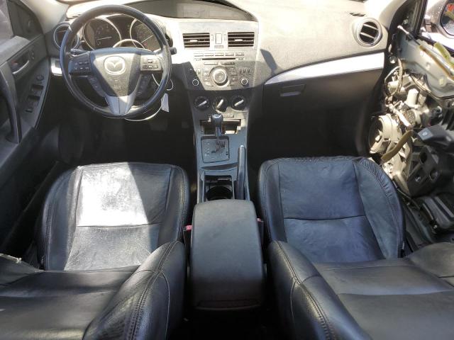 Photo 8 from auction – 2012 MAZDA 3 I with VIN JM1BL1V79C1548556