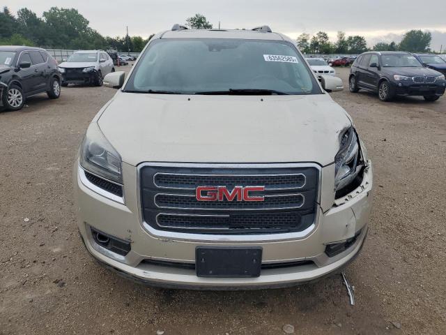 Photo 5 from auction – 2015 GMC ACADIA SLT with VIN 1GKKRSKD6FJ100122