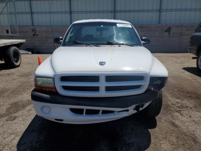 Photo 5 from auction – 2001 DODGE DAKOTA QUA with VIN 1B7GL2AX61S222402
