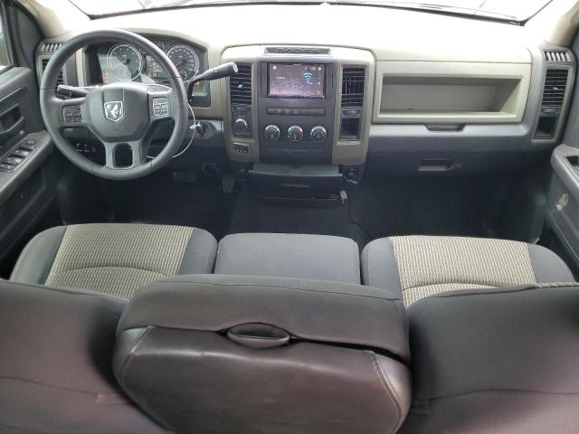 Photo 8 from auction – 2012 DODGE RAM 1500 S with VIN 1C6RD7FT7CS282482