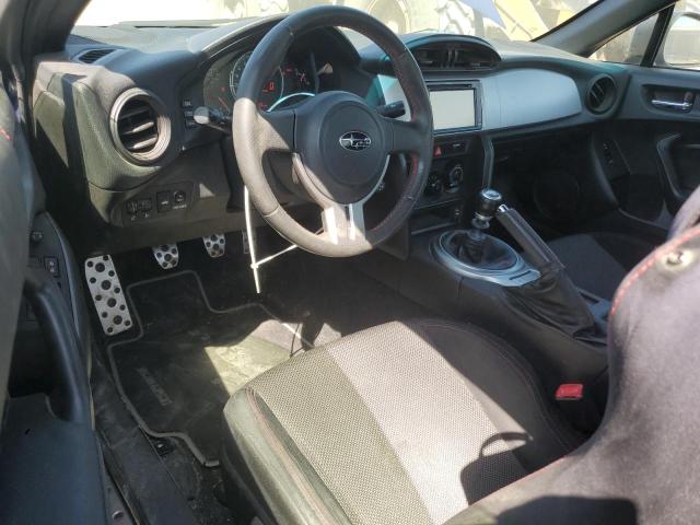 Photo 8 from auction – 2013 SUBARU BRZ 2.0 PR with VIN JF1ZCAB16D1602501