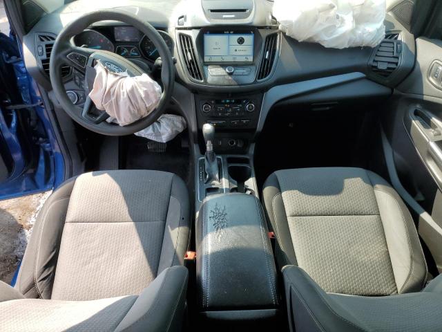 Photo 8 from auction – 2017 FORD ESCAPE SE with VIN 1FMCU0GD0HUC63583