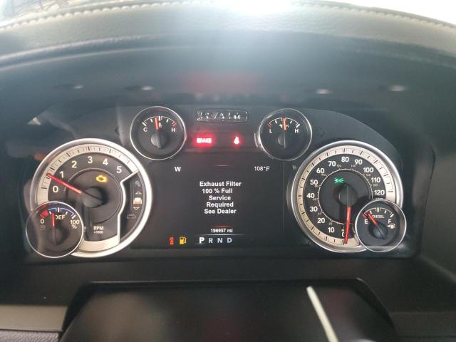Photo 9 from auction – 2018 RAM 1500 LARAM with VIN 1C6RR7NM1JS254301