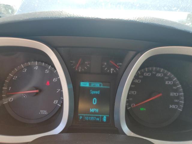 Photo 9 from auction – 2014 CHEVROLET EQUINOX LT with VIN 2GNFLFE37E6153066