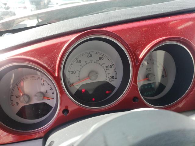 Photo 9 from auction – 2007 CHRYSLER PT CRUISER with VIN 3A4FY58BX7T539206