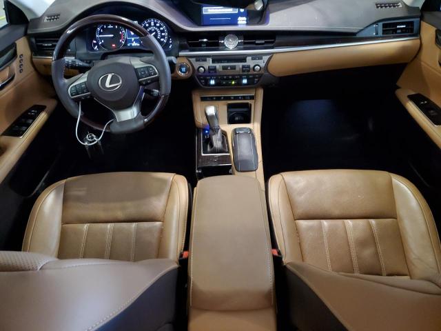 Photo 8 from auction – 2018 LEXUS ES 350 with VIN 58ABK1GG3JU108686