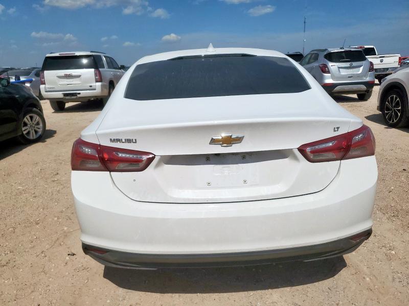 Photo 6 from auction – 2022 CHEVROLET MALIBU LT with VIN 1G1ZD5ST1NF136201