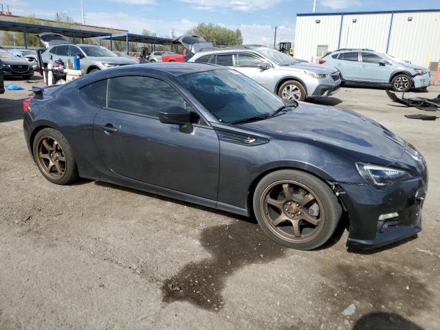 Photo 4 from auction – 2015 SUBARU BRZ 2.0 LI with VIN JF1ZCAC10F9606322
