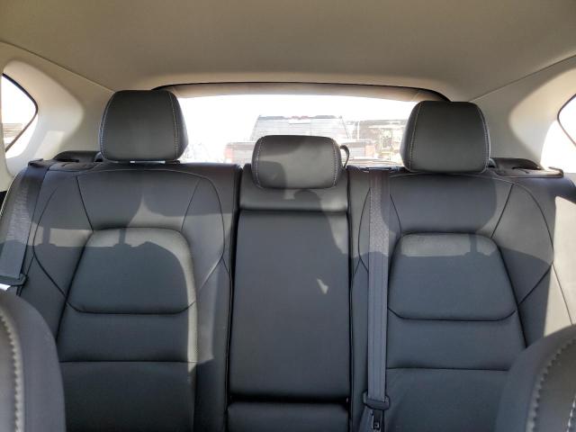 Photo 10 from auction – 2024 MAZDA CX-5 SELECT with VIN JM3KFBBL8R0475569