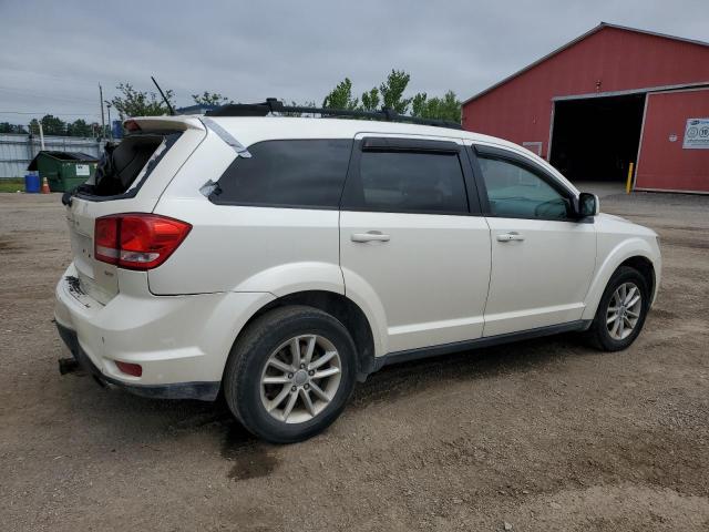 Photo 3 from auction – 2013 DODGE JOURNEY with VIN 3C4PDCCG4DT693791