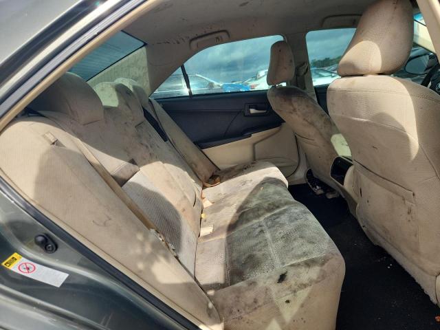 Photo 10 from auction – 2012 TOYOTA CAMRY BASE with VIN 4T4BF1FK4CR181396