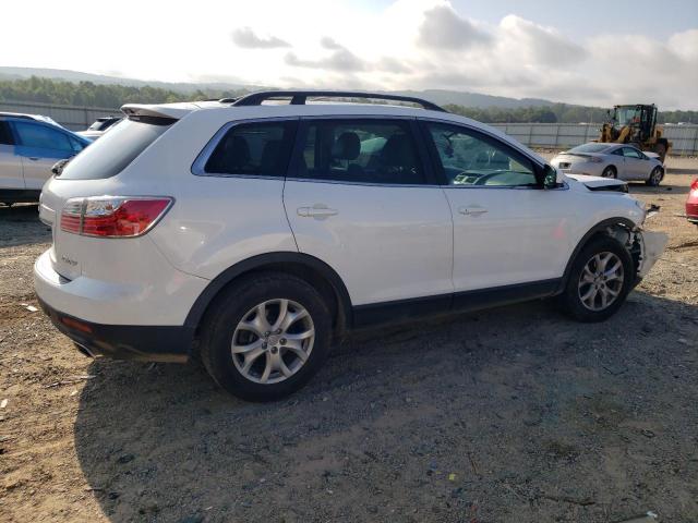 Photo 3 from auction – 2012 MAZDA CX-9 with VIN JM3TB2CA6C0333869