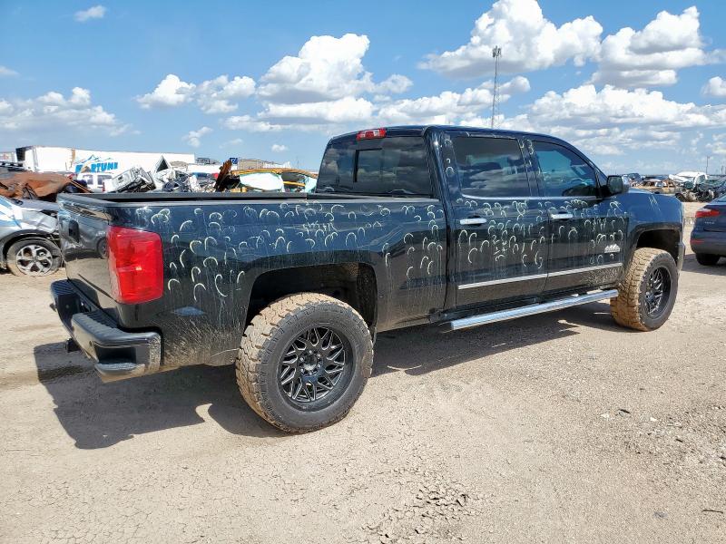 Photo 3 from auction – 2018 CHEVROLET SILVERADO with VIN 3GCUKTEC7JG215906