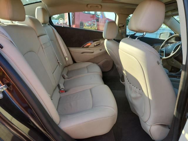 Photo 10 from auction – 2015 BUICK LACROSSE with VIN 1G4GB5G33FF157142