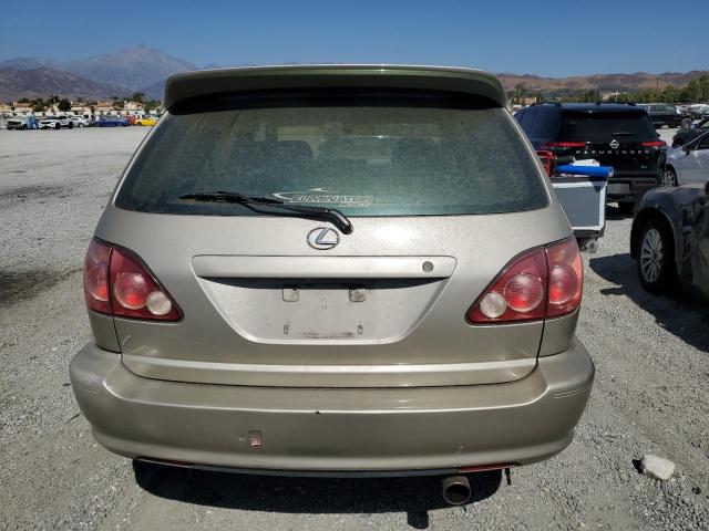 Photo 6 from auction – 2000 LEXUS RX 300 with VIN JT6GF10U1Y0067313