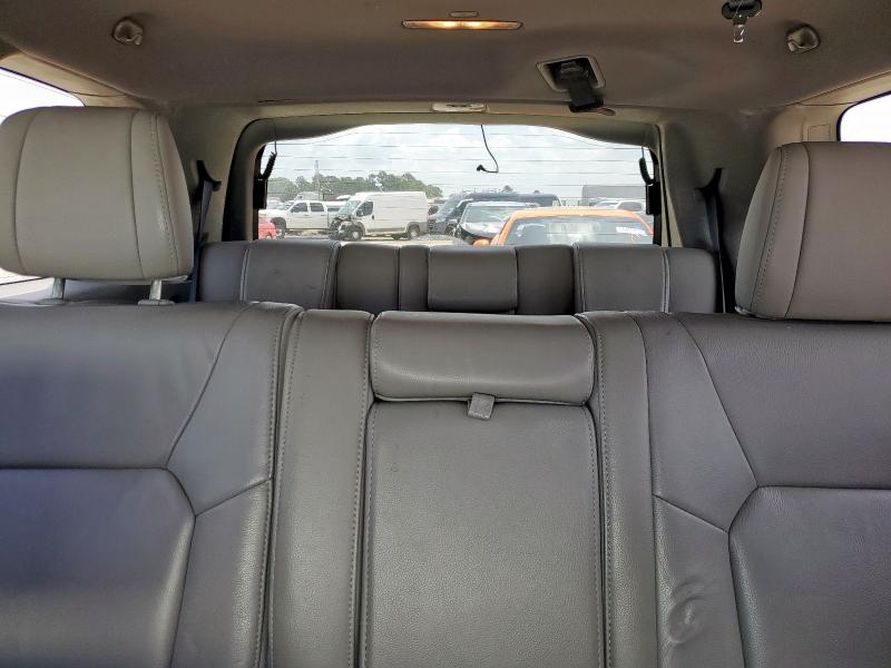 Photo 10 from auction – 2015 HONDA PILOT EXL with VIN 5FNYF3H51FB007259