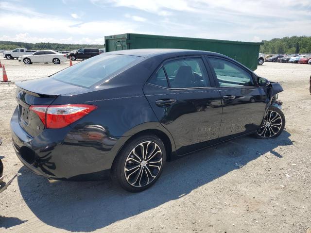 Photo 3 from auction – 2015 TOYOTA COROLLA L with VIN 5YFBURHE1FP354335