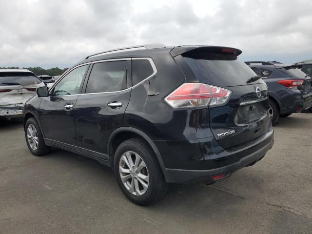 Photo 2 from auction – 2016 NISSAN ROGUE S with VIN KNMAT2MV7GP619323