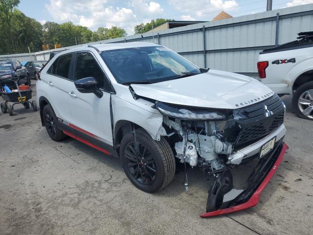 Photo 4 from auction – 2024 MITSUBISHI ECLIPSE CR with VIN JA4ATVAA8RZ049160