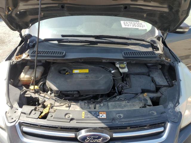 Photo 11 from auction – 2015 FORD ESCAPE TIT with VIN 1FMCU0JX4FUC34250