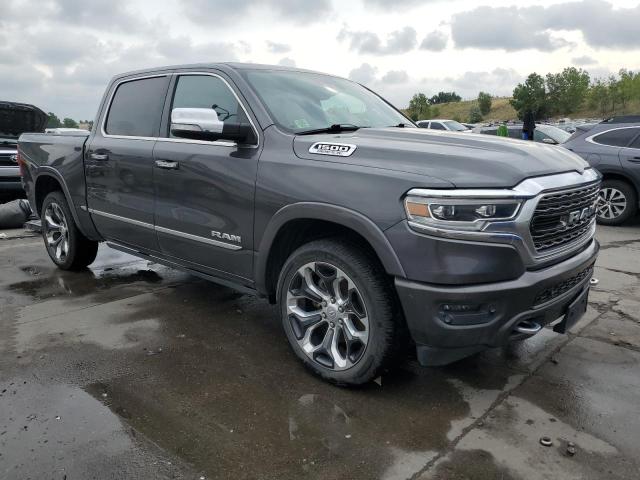 Photo 4 from auction – 2019 RAM 1500 LIMIT with VIN 1C6SRFHT1KN552524
