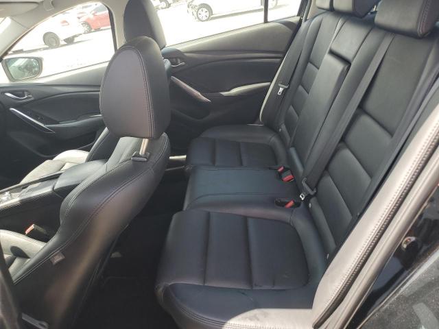 Photo 10 from auction – 2016 MAZDA 6 TOURING with VIN JM1GJ1V51G1446880