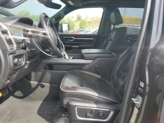 Photo 7 from auction – 2022 RAM 1500 LARAM with VIN 1C6SRFJTXNN362638