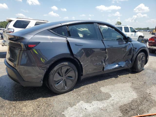 Photo 3 from auction – 2026 TESLA MODEL Y with VIN 7SAYGDEE4TA389161