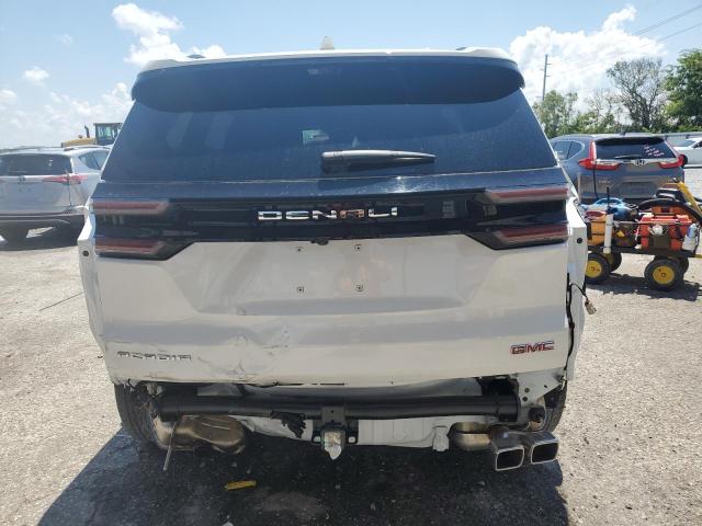 Photo 6 from auction – 2025 GMC ACADIA DEN with VIN 1GKENLRS0SJ234718