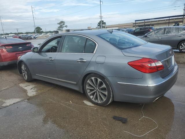 Photo 2 from auction – 2014 HYUNDAI GENESIS 5. with VIN KMHGC4DH3EU265908