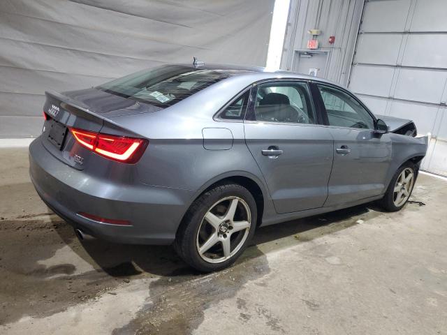 Photo 3 from auction – 2015 AUDI A3 PREMIUM with VIN WAUBFGFF0F1084056