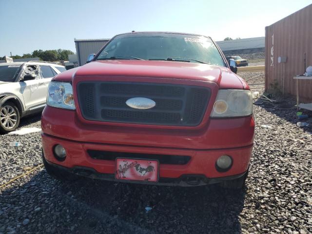 Photo 5 from auction – 2006 FORD F150 SUPER with VIN 1FTPW14566FB32422