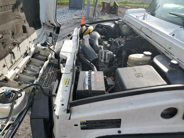 Photo 12 from auction – 2003 HUMMER H2 with VIN 5GRGN23U83H131112