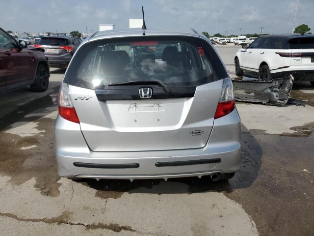 Photo 6 from auction – 2011 HONDA FIT with VIN JHMGE8H30BC006880