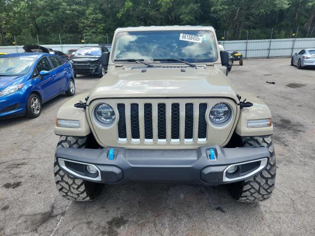 Photo 5 from auction – 2022 JEEP WRANGLER U with VIN 1C4JJXP60NW279457