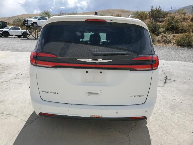 Фото 6 с аукциона – 2023 CHRYSLER PACIFICA L с VIN 2C4RC1GG1PR606107
