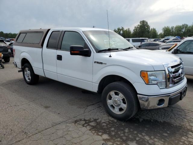 Фото 4 с аукциона – 2012 FORD F150 SUPER с VIN 1FTFX1CF7CKD33266