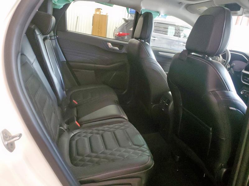 Photo 10 from auction – 2023 FORD ESCAPE PLA with VIN 1FMCU9JA3PUA96458
