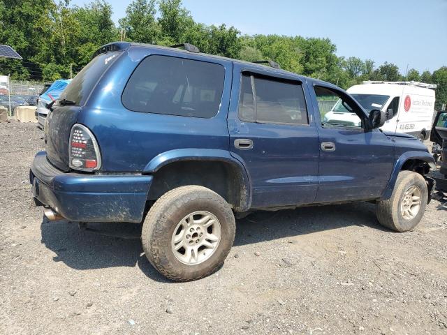 Photo 3 from auction – 1999 DODGE DURANGO with VIN 1B4HS28Y1XF580043