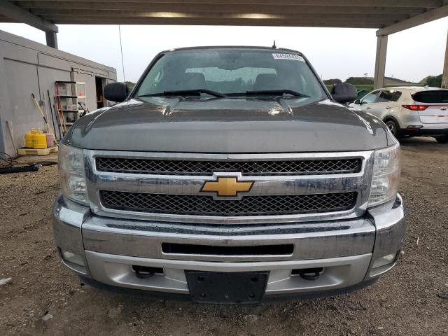 Photo 5 from auction – 2013 CHEVROLET SILVERADO with VIN 1GCRKSE75DZ349790