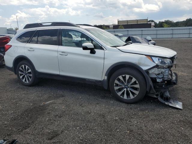 Photo 4 from auction – 2016 SUBARU OUTBACK 3. with VIN 4S4BSENC6G3310273