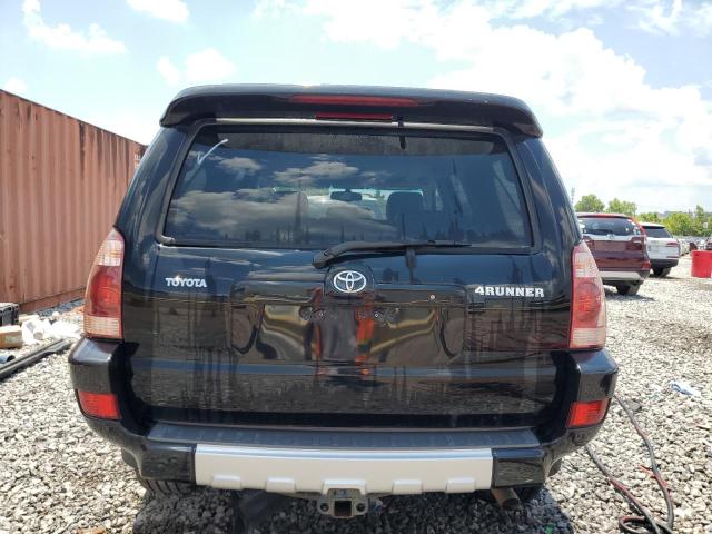 Photo 6 from auction – 2003 TOYOTA 4RUNNER LI with VIN JTEZT17RX38002378