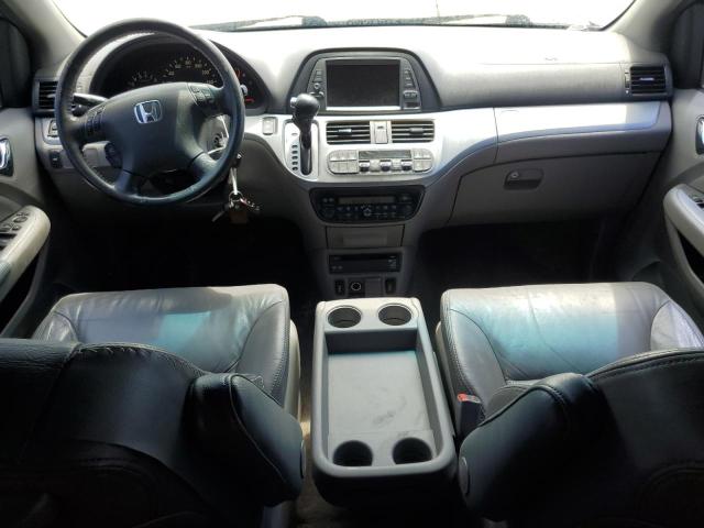 Photo 8 from auction – 2010 HONDA ODYSSEY EX with VIN 5FNRL3H72AB030881