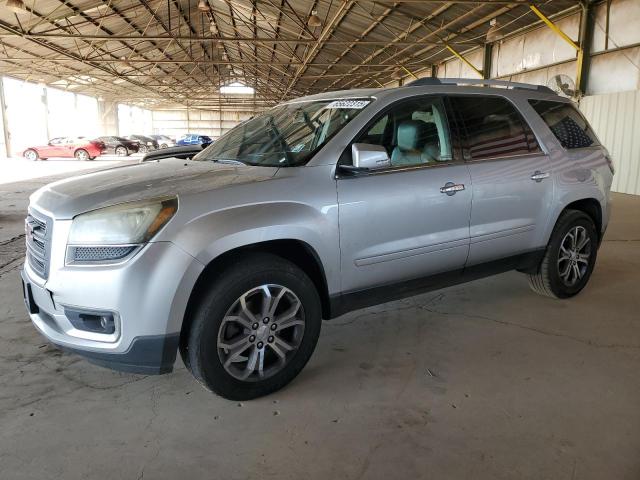 Photo 1 from auction – 2016 GMC ACADIA SLT-1 with VIN 1GKKVRKDXGJ278931